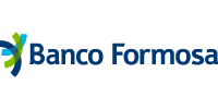 Logo Banco Formosa